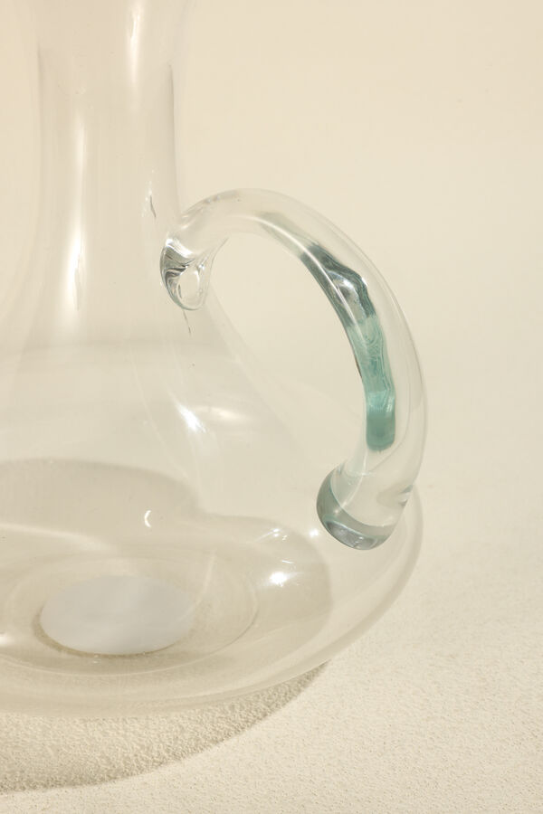 Jarra Decantador de Vino COLOR UNICO image number null