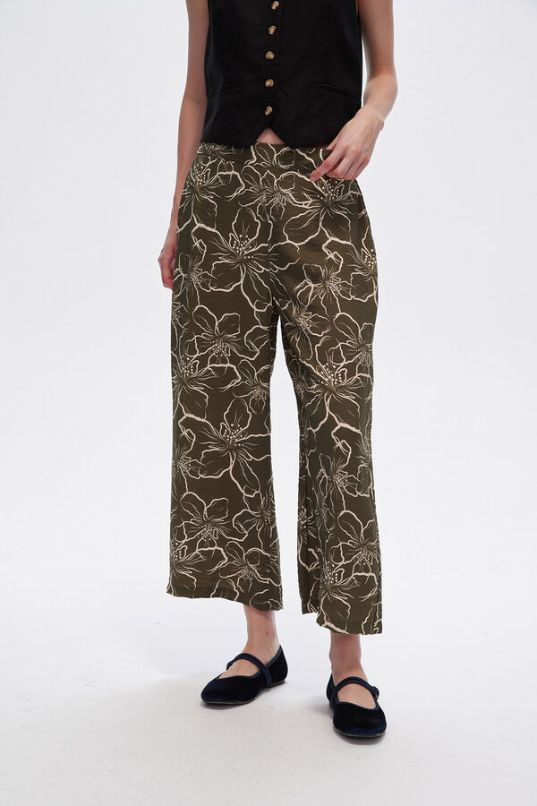 PANTALON RANDAN GUSTO 1 image number null