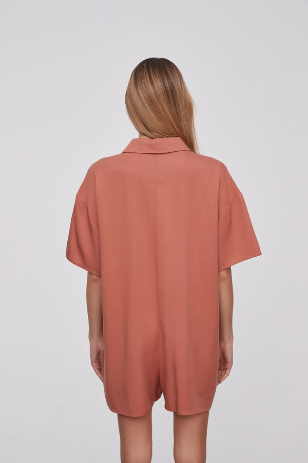 MONO POLYPOK NARANJA