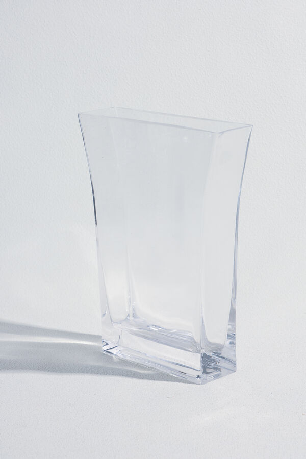 Florero Ville COLOR UNICO image number null