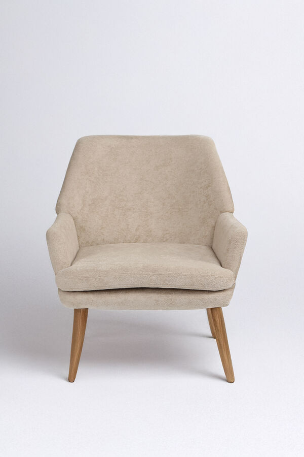 Butaca Beatrice BEIGE image number null