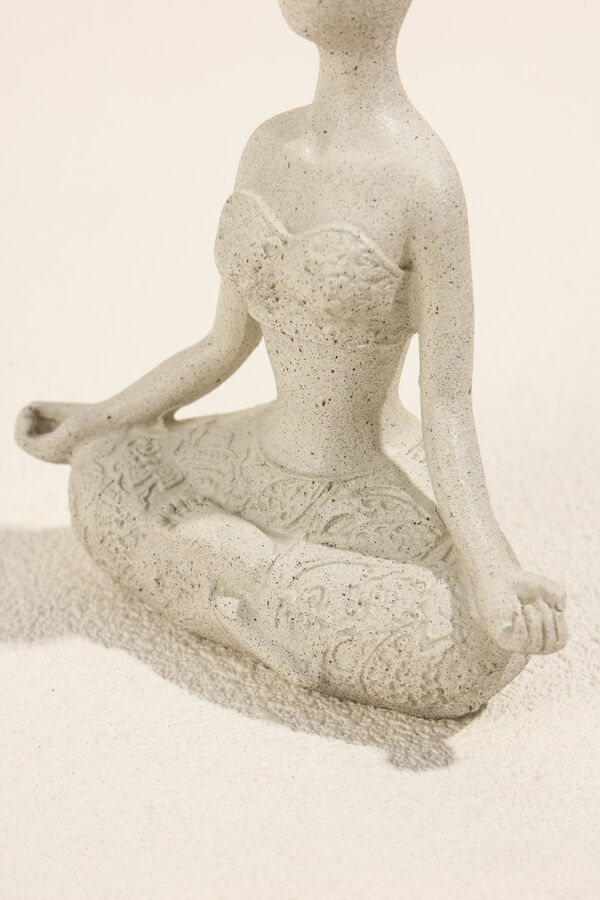 Adorno Nuvia COLOR UNICO image number null