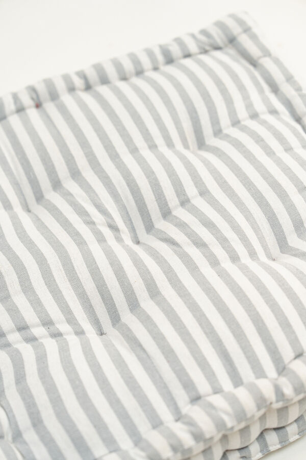 Almohad&oacute;n Tatami Mare GRIS MEDIO image number null