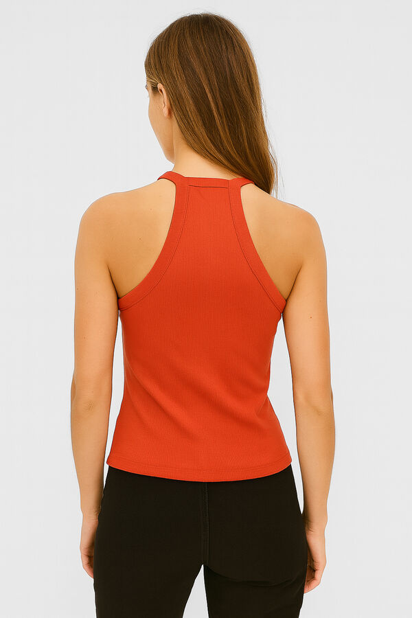 MUSCULOSA SIFRINA ROJO image number null