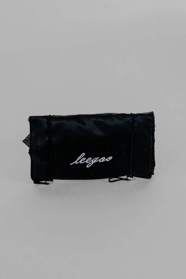 Neceser Octay NEGRO image number null