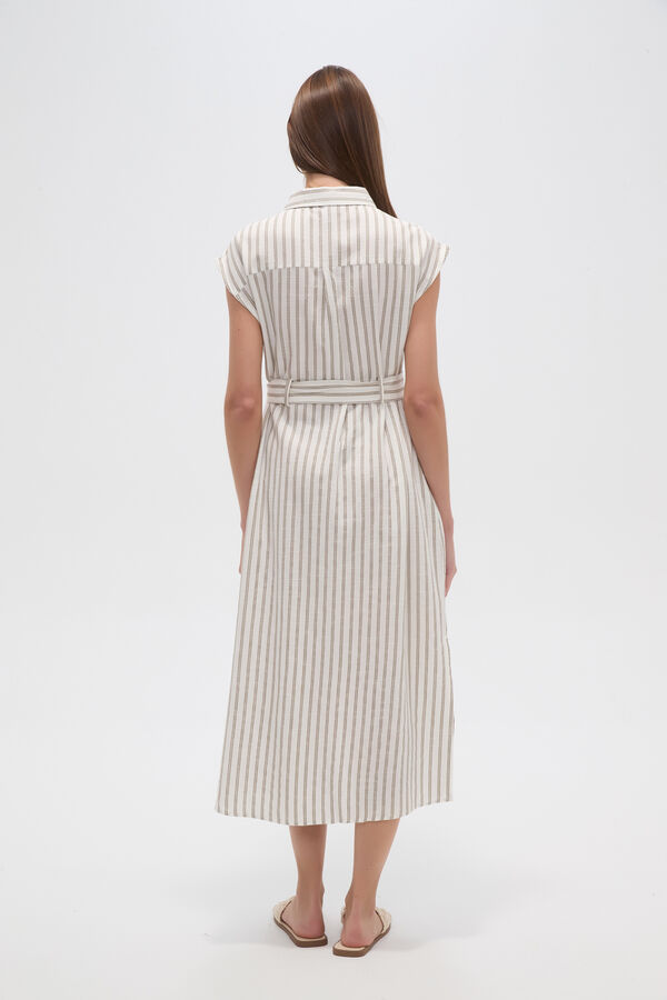 VESTIDO BIRCALE GUSTO 1 image number null