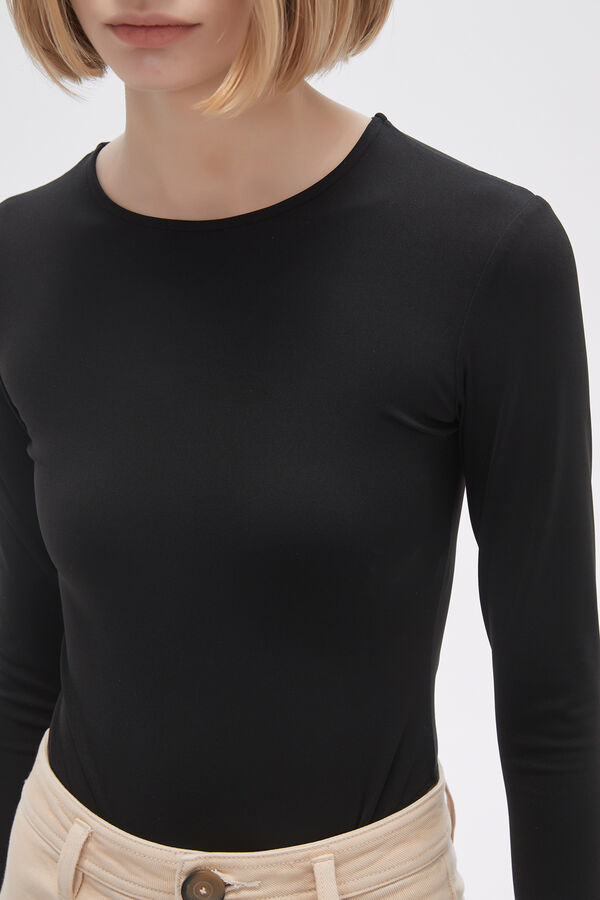 BODY XIXI NEGRO image number null
