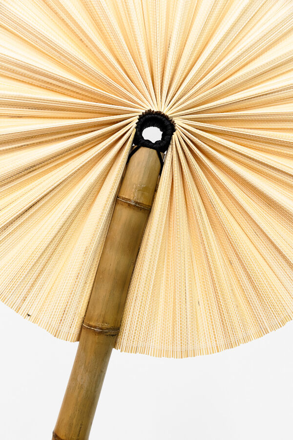 Deco Pared Shan CRUDO / NATURAL image number null