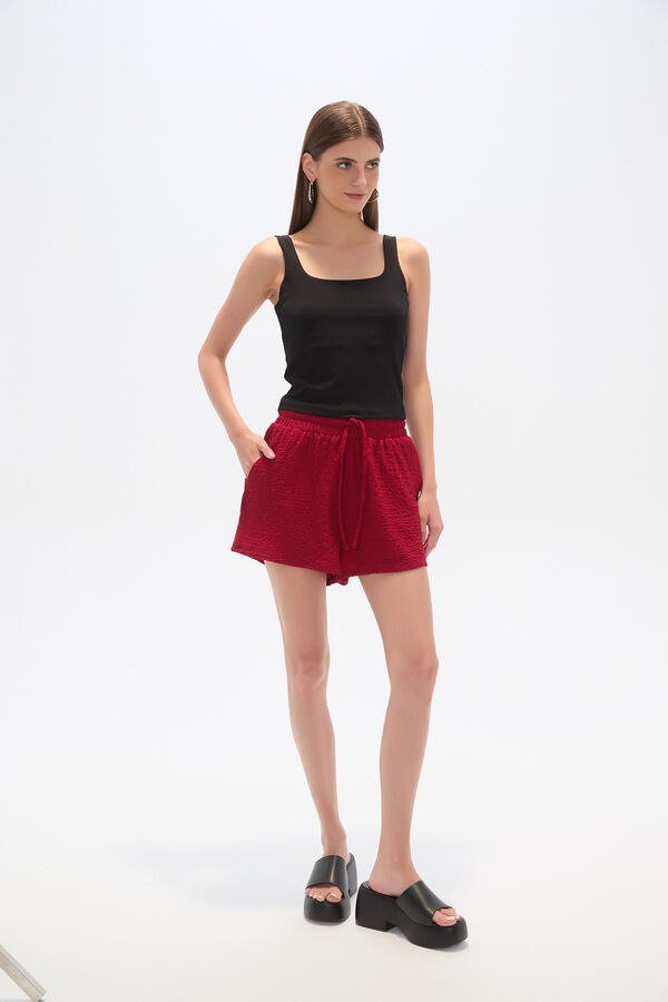 MUSCULOSA RAMAS NEGRO image number null