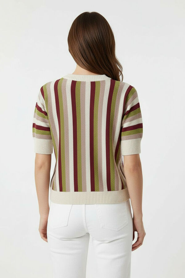 SWEATER BUSIRE GUSTO 1 image number null