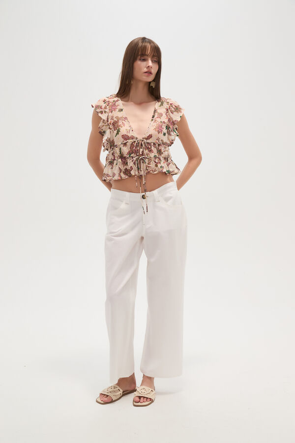 BLUSA HULO GUSTO 1 image number null