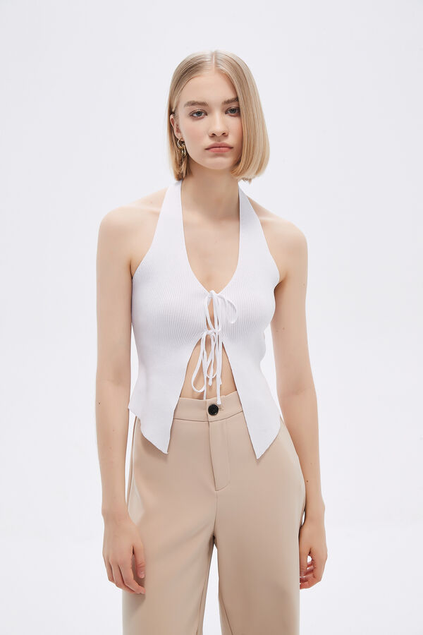 TOPS GUNZA BLANCO image number null