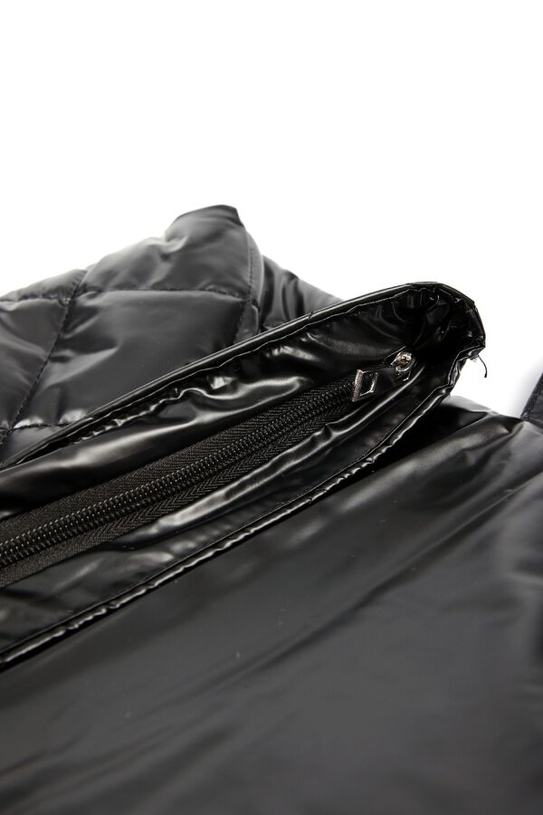 Cartera Majo NEGRO image number null