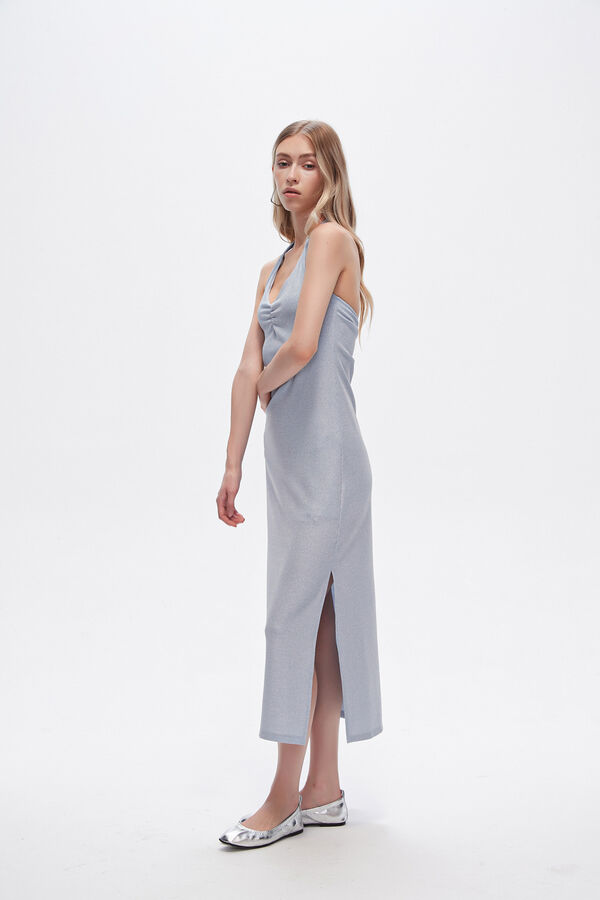 VESTIDO DARMAS LAVANDA image number null