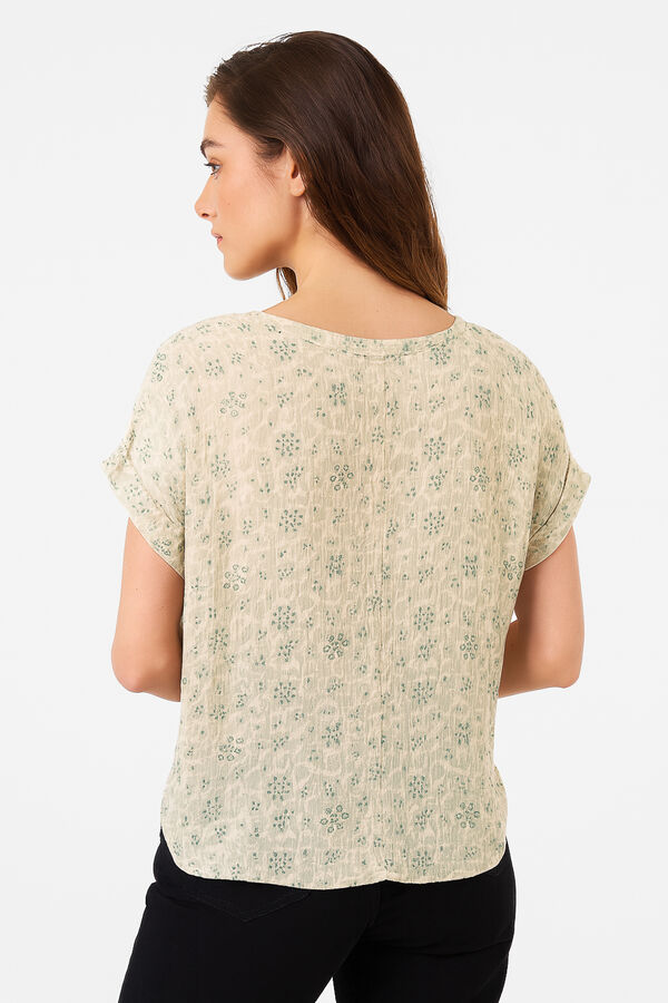 BLUSA TRIM GUSTO 2 image number null