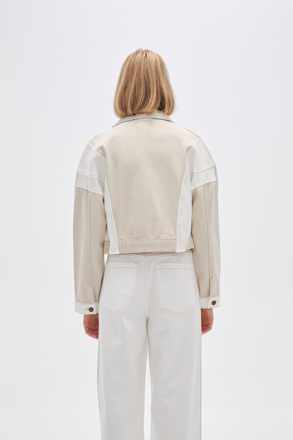 CAMPERA TRENCA GUSTO 1 image number null