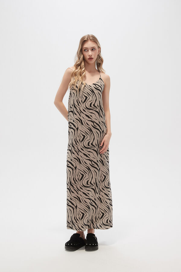 VESTIDO GRAIS GUSTO 1 image number null