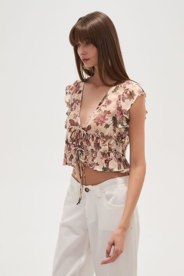 BLUSA HULO GUSTO 1 image number null