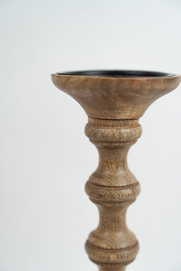 Candelabro Mundra COLOR UNICO image number null