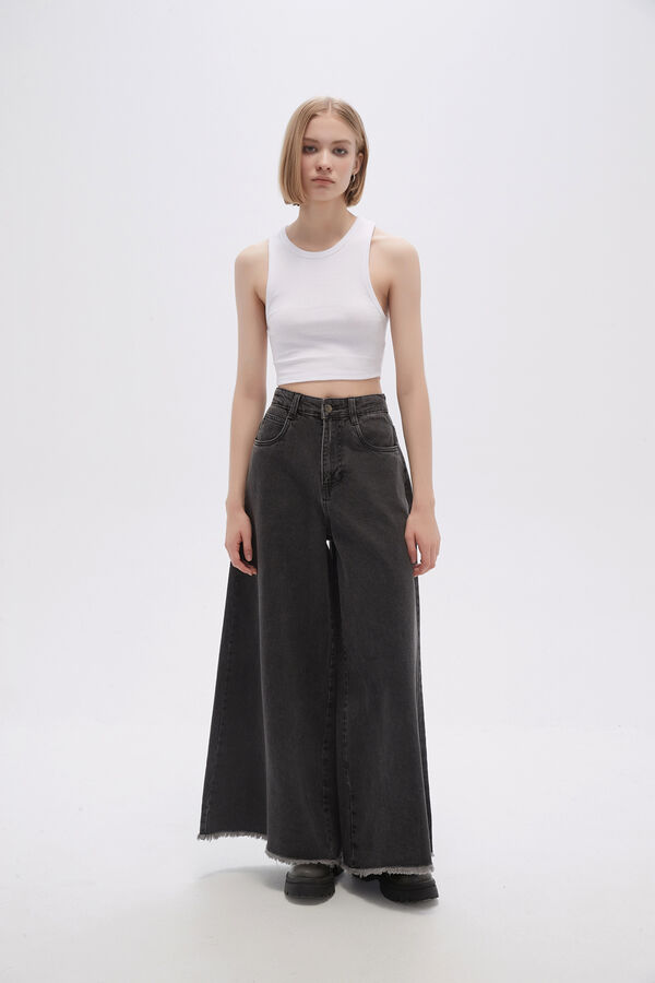 PANTALON DARLING NEGRO