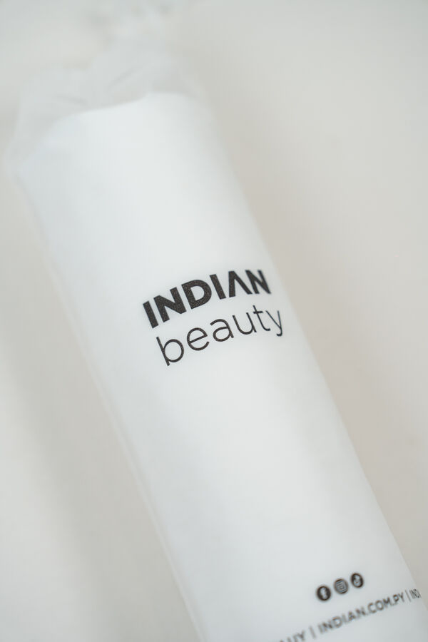 packs de algodón CAMILA BLANCO image number null