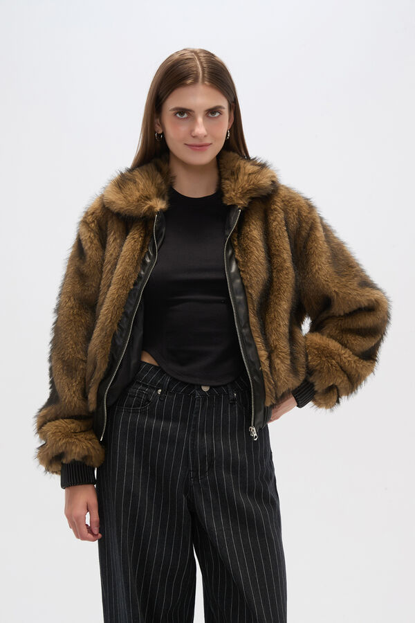 CHAQUETA MADRID GUSTO 1 image number null