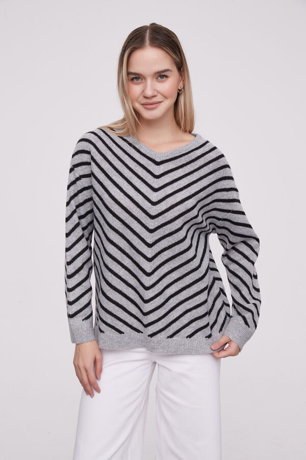 SWEATER JILAL GUSTO 1 image number null