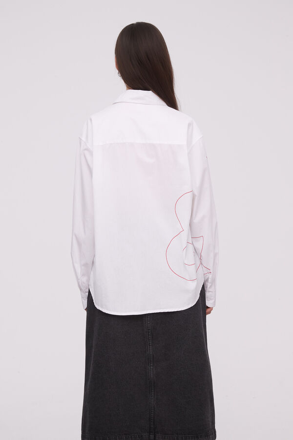 CAMISA JAKA GUSTO 1 image number null