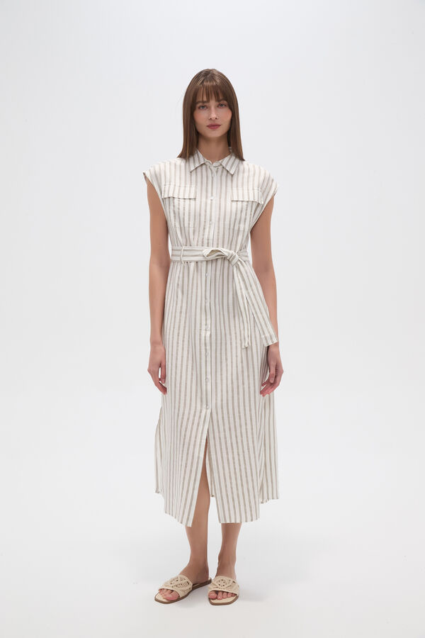 VESTIDO BIRCALE GUSTO 1 image number null