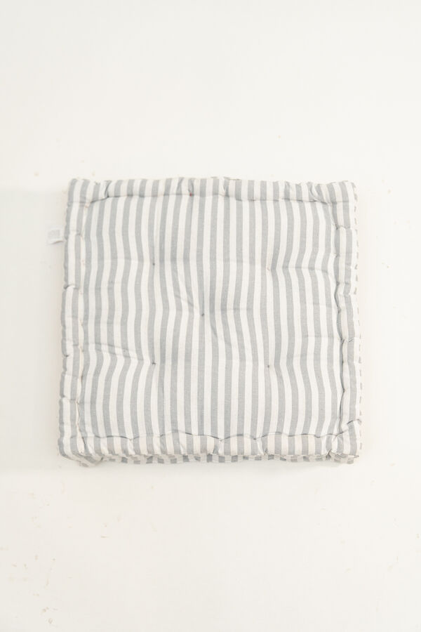 Almohad&oacute;n Tatami Mare GRIS MEDIO image number null