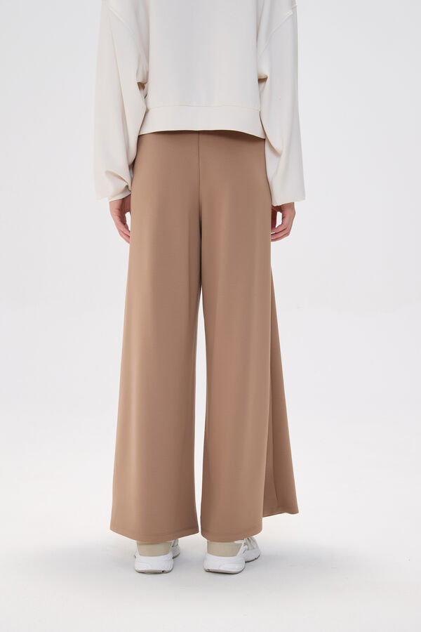 PANTALON HOLM TOSTADO image number null
