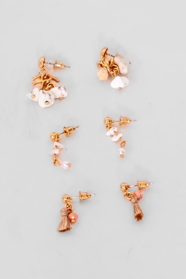 Caravana Naturaleza, Set x6 Pares GUSTO 1 image number null