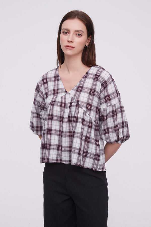 BLUSA PACON GUSTO 1 image number null