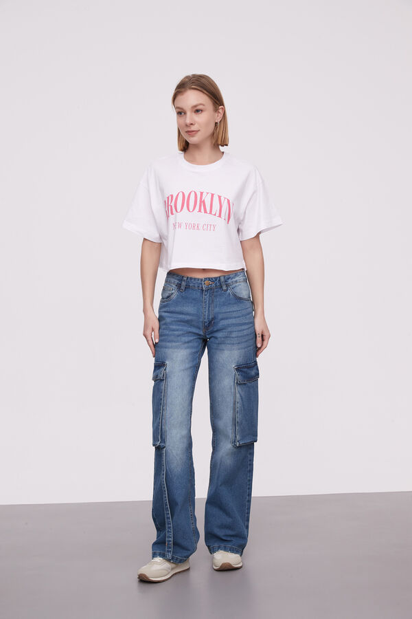 REMERA DAKUIN GUSTO 1 image number null