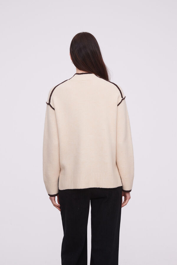 POLERA PANTON GUSTO 1 image number null