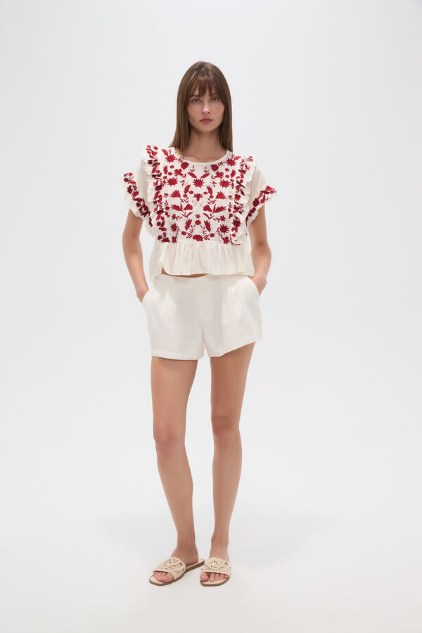 BLUSA GUREZA GUSTO 1 image number null