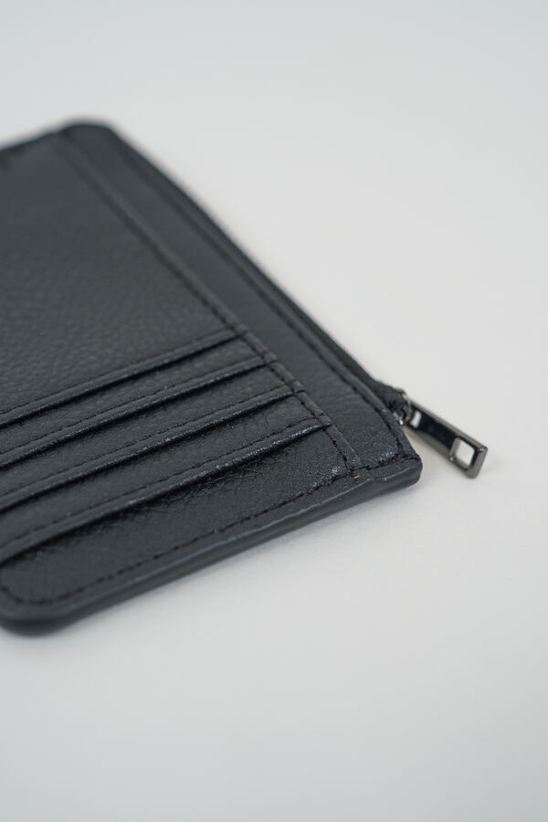Billetera Rami NEGRO image number null