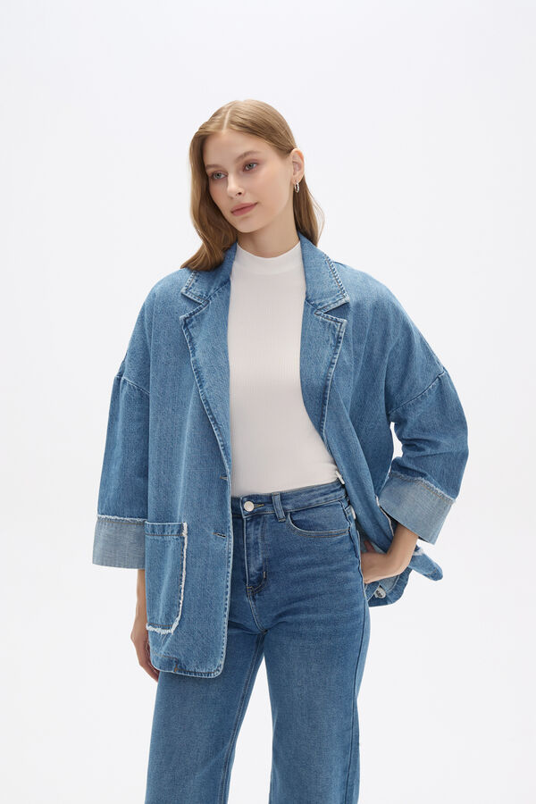 BLAZER ISPEORA GUSTO 1 image number null