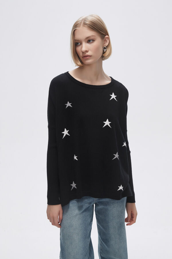 SWEATER LIAMA GUSTO 1 image number null