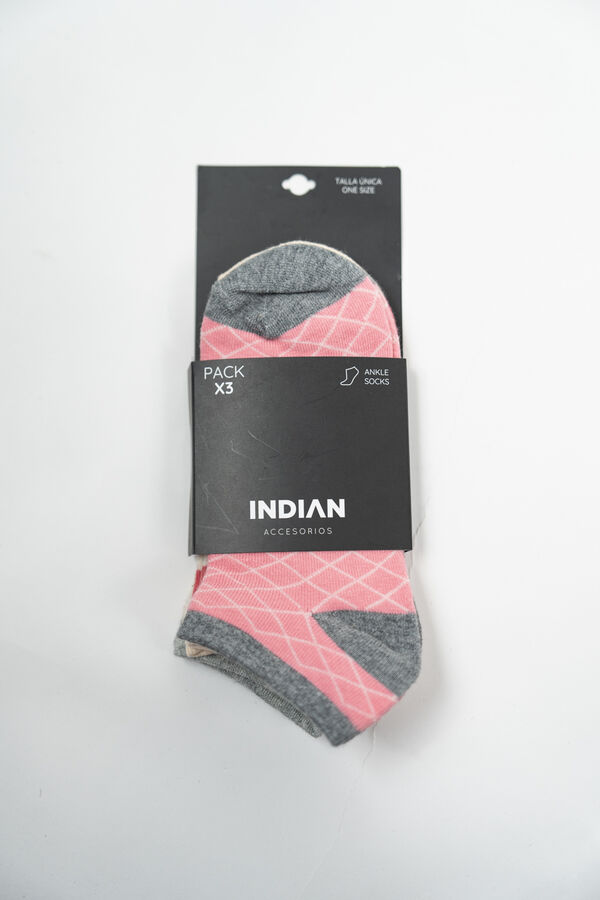 ANKLE BABY GUSTO 1 image number null