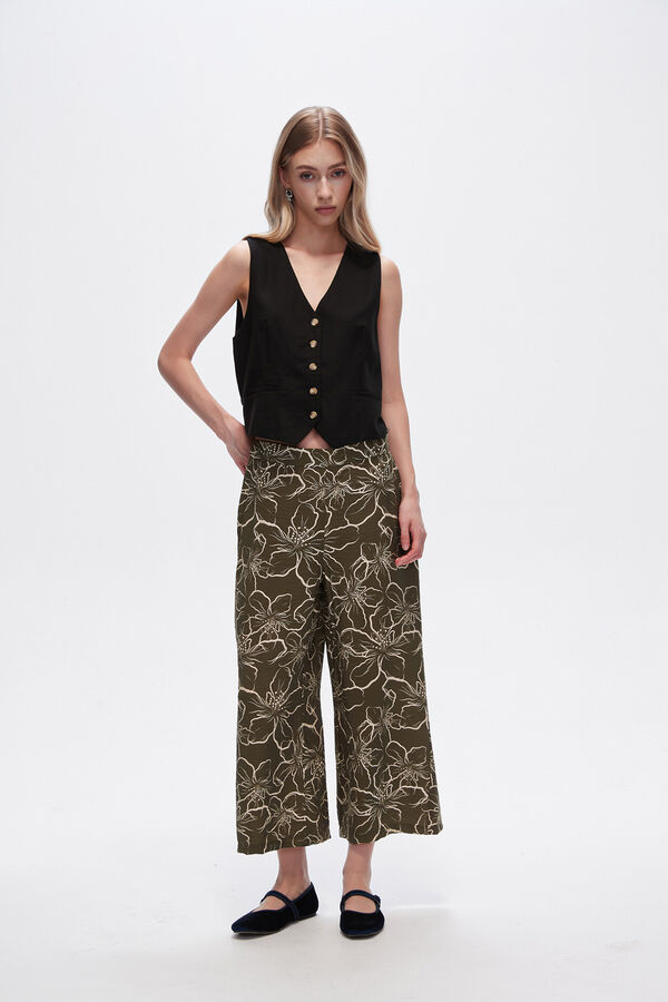 PANTALON RANDAN GUSTO 1 image number null