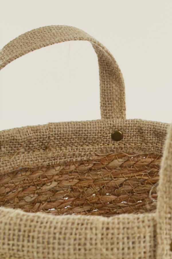 Cesta Cobra COLOR UNICO image number null