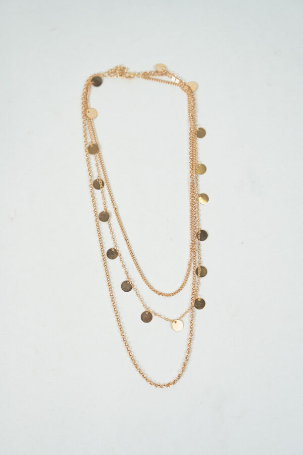 Collar Lole COLOR UNICO image number null