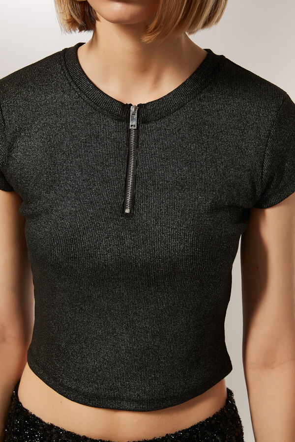 TOPS XARA NEGRO image number null