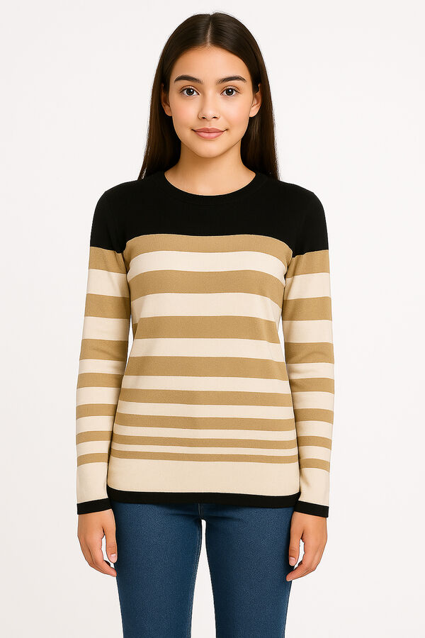 SWEATER CORGI GUSTO 1 image number null