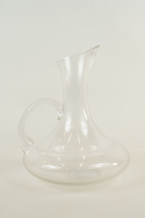 Jarra Decantador de Vino COLOR UNICO image number null