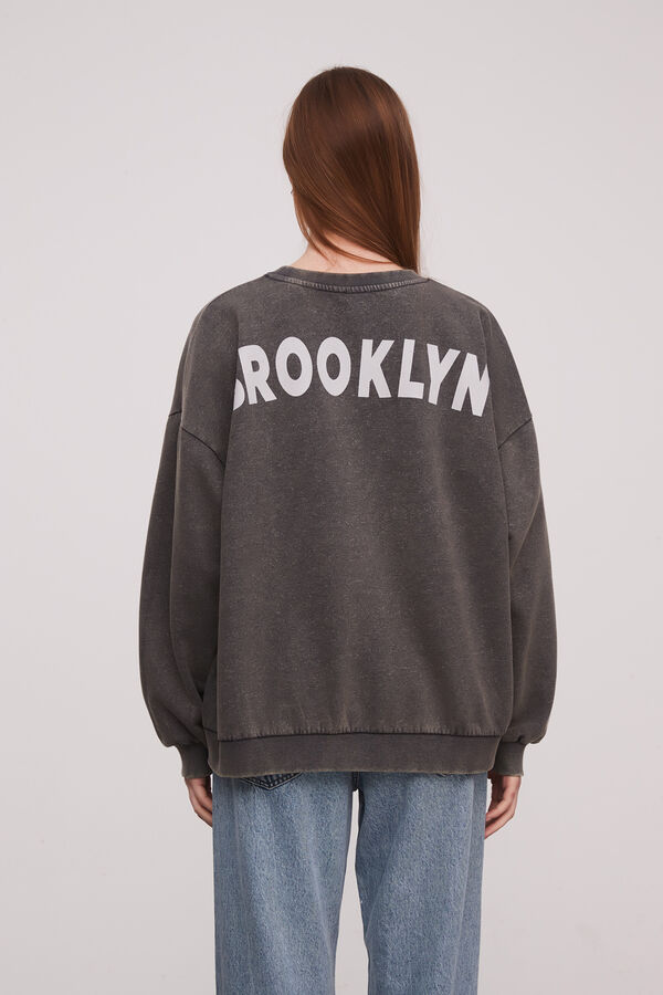 SUDADERA COLONI GUSTO 1