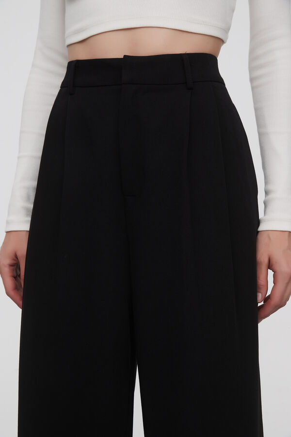 PANTALON SROP NEGRO image number null