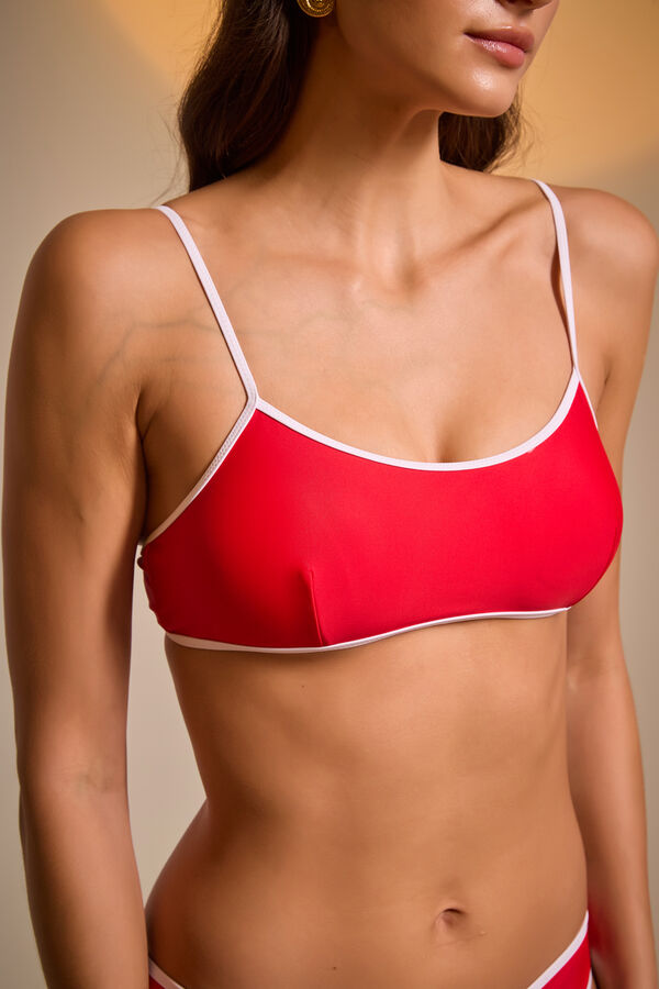 TOP CERGIE GUSTO 31 image number null