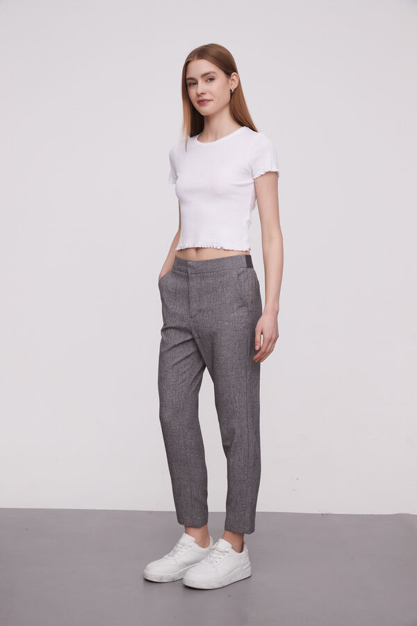 PANTALON LAPACHO GRIS OSCURO image number null